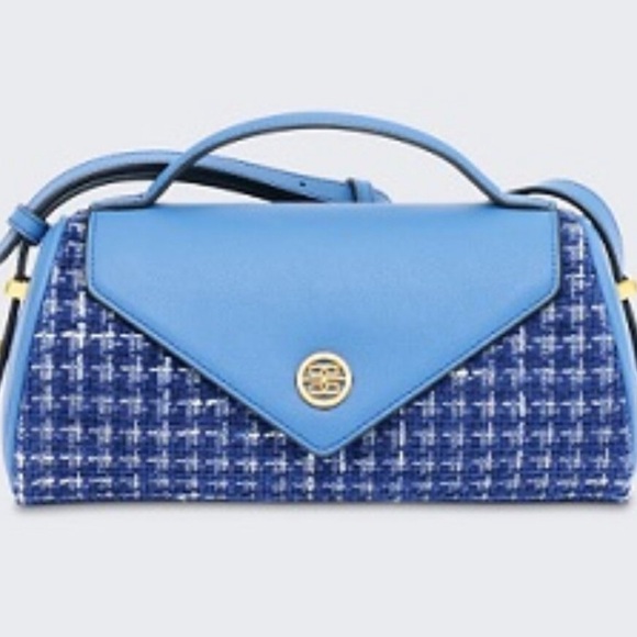 NWT/Sealed in Box From Bolvaint - The Juliette Handbag MSRP: $1,550.00 - Picture 1 of 7
